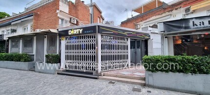 Local en Castelldefels, Barcelona en alquiler Foto del interior- Imagen 1 de 13