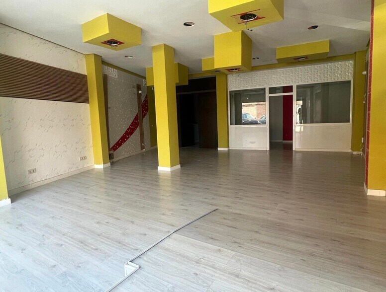 Edificio residencial en Madrid, Madrid en venta - Foto del interior - Imagen 3 de 3