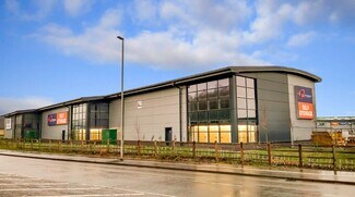 Más detalles de Silkin Way, Telford - Flex en alquiler