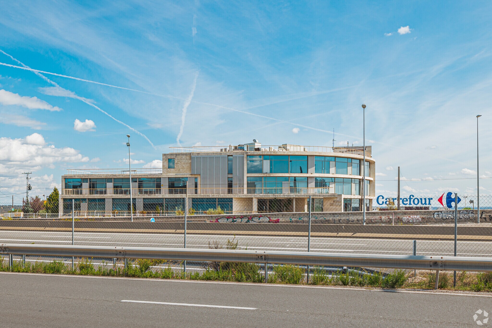 Carretera de Coruña, 110, Las Rozas de Madrid, Madrid en alquiler Foto principal- Imagen 1 de 8