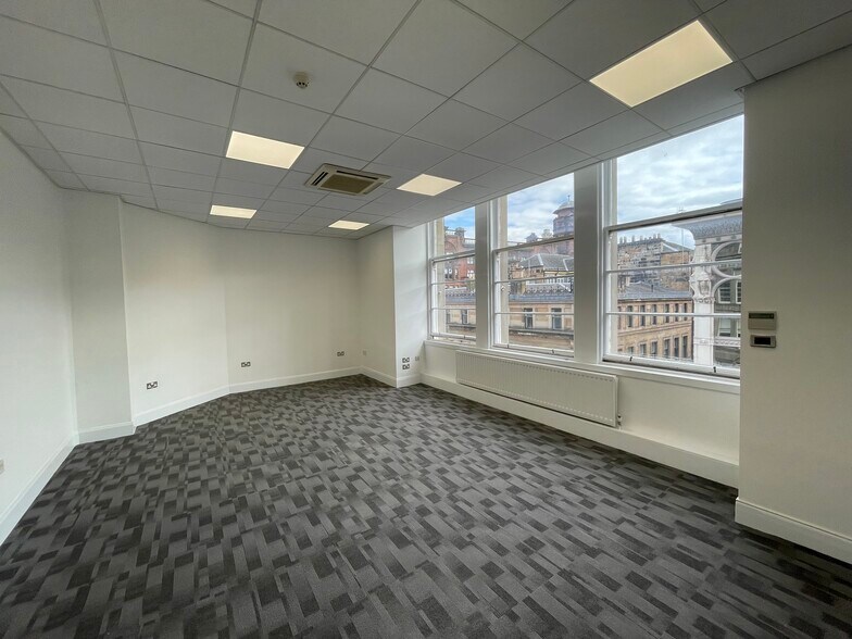 46 Gordon St, Glasgow en alquiler - Foto del interior - Imagen 3 de 8