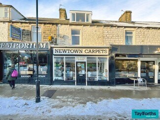 Más detalles de 27 Albert Rd, Barnoldswick - Local en venta