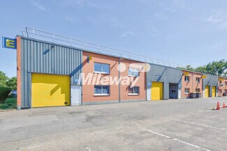 Más detalles de 6 Rue Du Bois Du Pont, SAINT-OUEN-L'AUMONE - Flex en alquiler