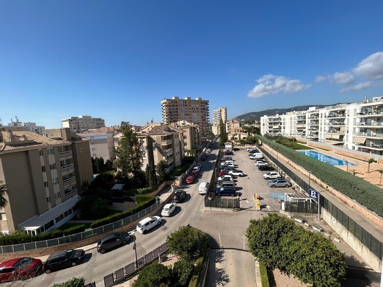 Oficina en Palma, Islas Baleares en alquiler - Vista aérea - Imagen 3 de 3