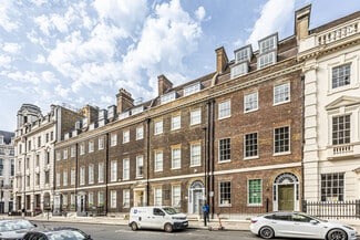 Más detalles de 16-19 Southampton Pl, London - Oficina en alquiler