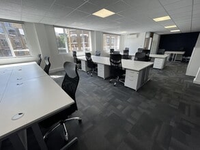 64 Great Eastern St, London en alquiler Foto del edificio- Imagen 1 de 5