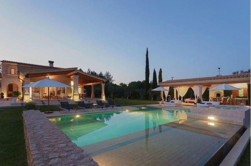 Terreno en Pollença, Islas Baleares en venta - Foto del edificio - Imagen 3 de 22