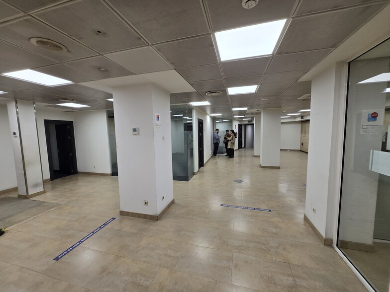 Local en Leganés, Madrid en alquiler - Foto del interior - Imagen 2 de 6