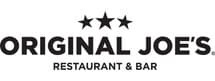 Original Joe's