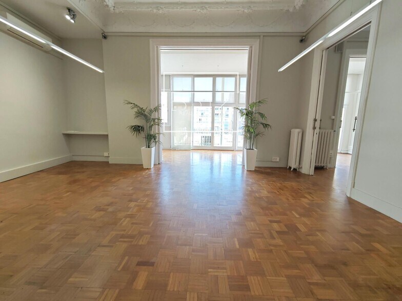 Oficina en Barcelona, Barcelona en alquiler - Foto del interior - Imagen 2 de 5