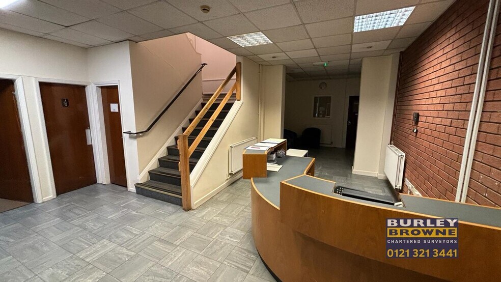 Moor Ln, Birmingham en venta - Foto del interior - Imagen 2 de 5