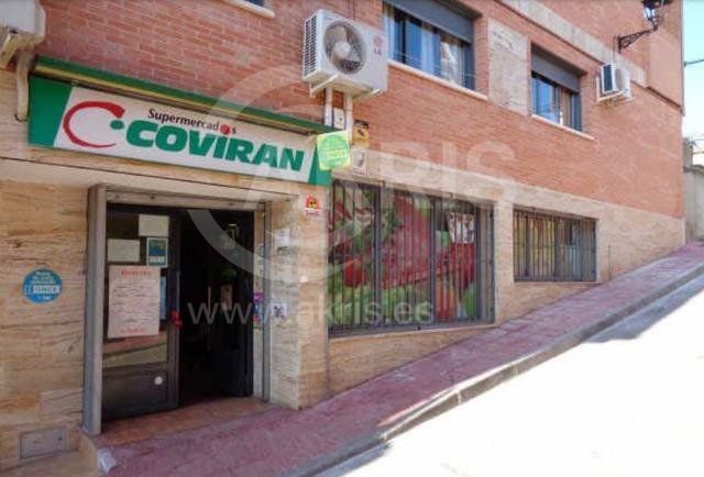Edificio residencial en Montearagón, Toledo en venta Foto principal- Imagen 1 de 3