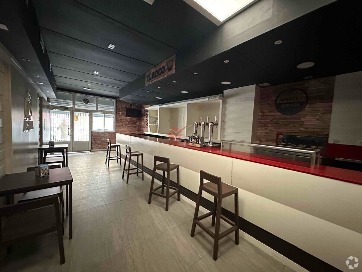 Cuenca, CUE 16004 - Unidad Puerta 01, Esc. E -  - Foto del interior - Image 1 of 6