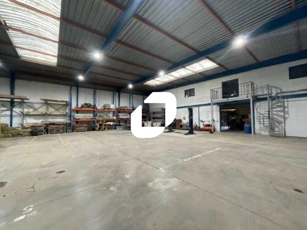 8 Allée Du Grand Pré, Marines en venta Foto del edificio- Imagen 1 de 14