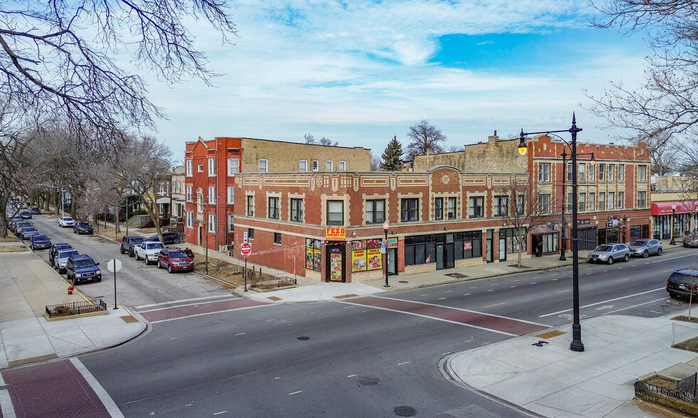 342 E 71st St, Chicago, IL en venta - Foto del edificio - Imagen 1 de 5