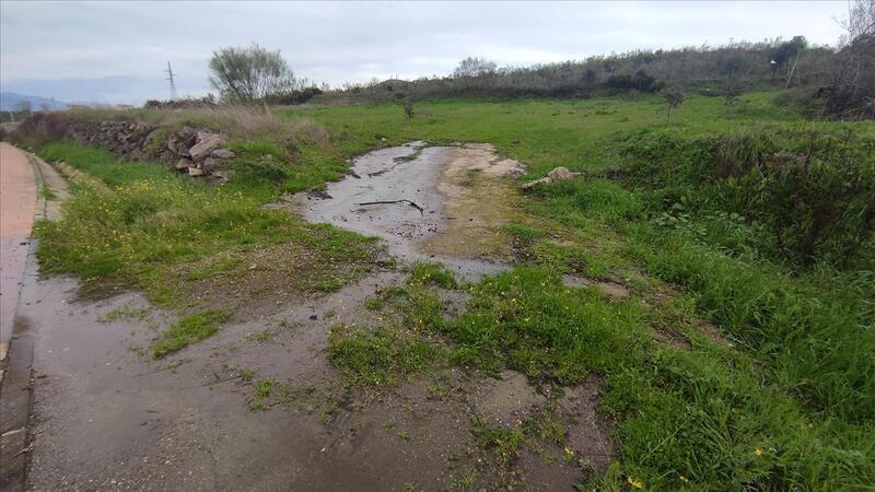 Diseminado Dehesa Caballos, Plasencia, Cáceres en venta - Foto del edificio - Imagen 3 de 8