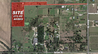 Más detalles para 19247 Becker Rd, Hockley, TX - Terrenos en venta