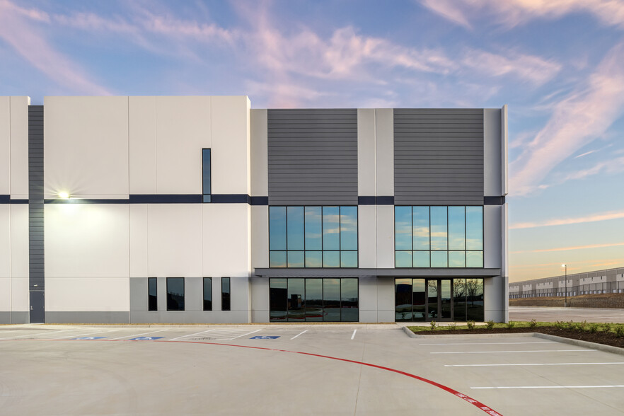 200 Sunridge Blvd, Wilmer, TX en alquiler - Foto del edificio - Imagen 3 de 6