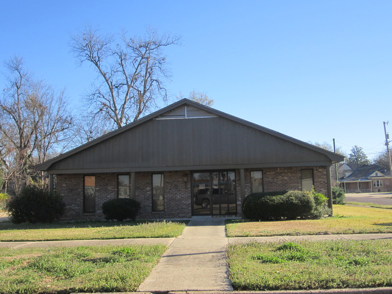 215 Lamar St, Greenwood, MS en alquiler - Foto del edificio - Imagen 1 de 1