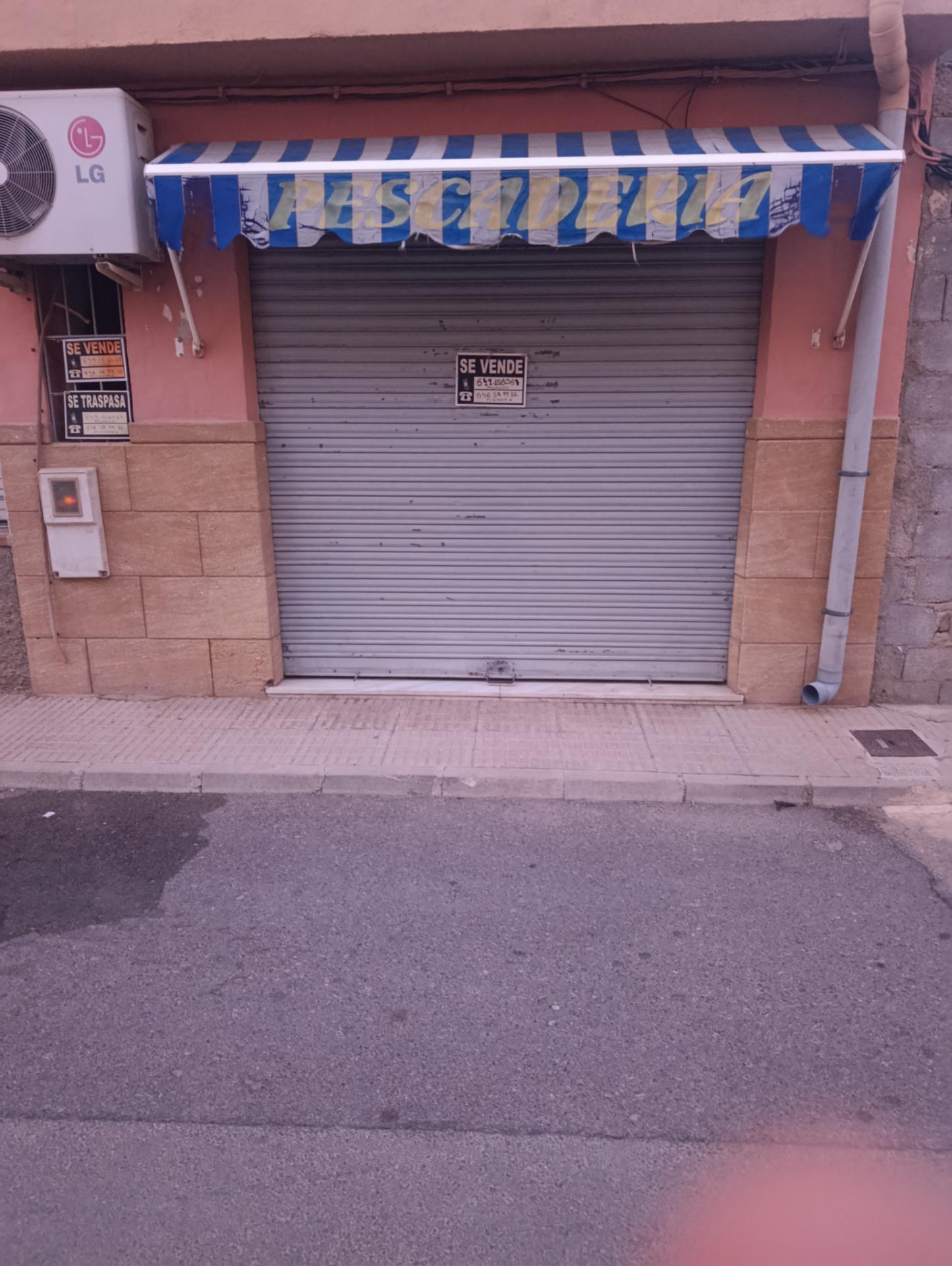Lepanto, 17, Bullas, Murcia en venta Foto del edificio- Imagen 1 de 13