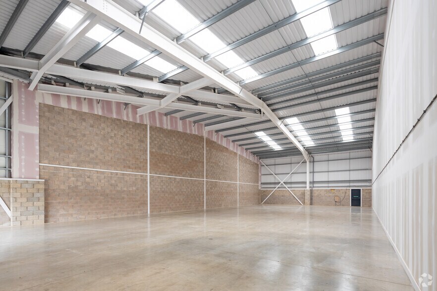 Kettlestring Ln, York en alquiler - Foto del interior - Imagen 3 de 20