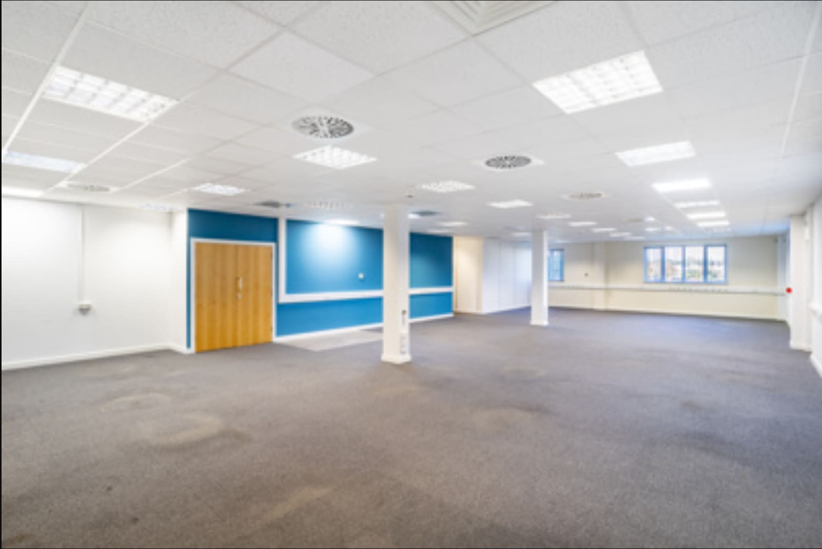 2 Crown Ct, Rushden en alquiler Foto del interior- Imagen 1 de 6