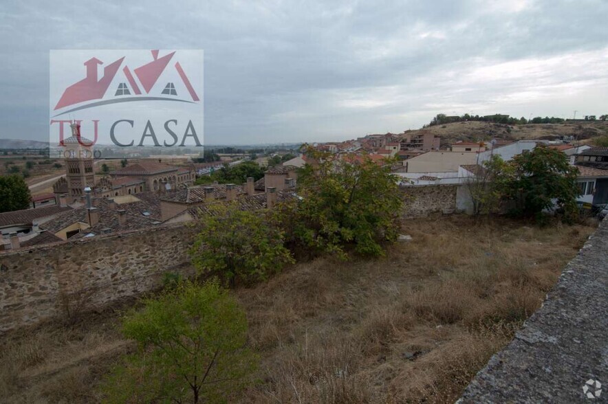 Terrenos en Toledo, Toledo en venta - Foto del edificio - Imagen 3 de 6