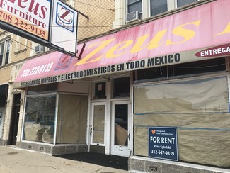 Más detalles para 6108 W Cermak Rd, Cicero, IL - Oficina/Local en alquiler