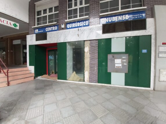 Edificio residencial en Huelva, Huelva en venta Foto del interior- Imagen 1 de 2