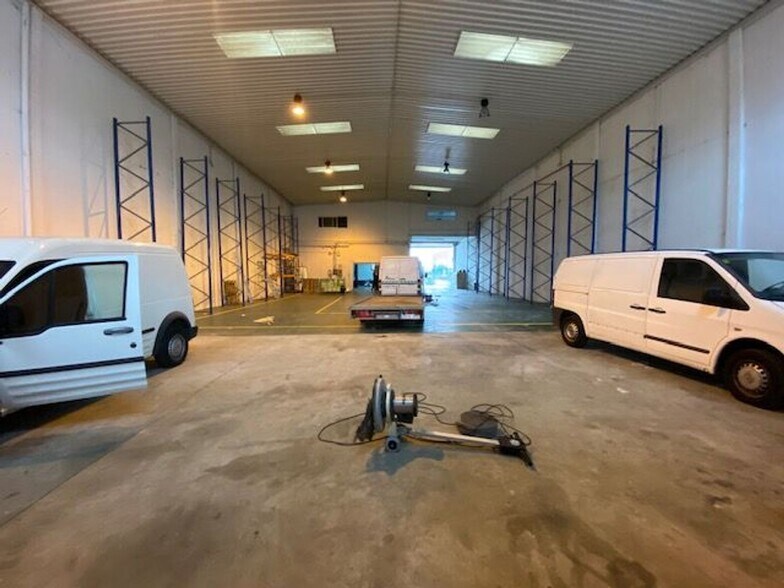 en Móstoles, Madrid en venta - Plano de la planta - Imagen 1 de 1