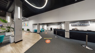 Lewins Mead, Bristol en alquiler Matterport 3D Scan- Imagen 2 de 48