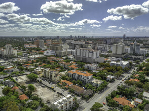 340 Madeira Ave, Coral Gables, FL - VISTA AÉREA  vista de mapa - Image1