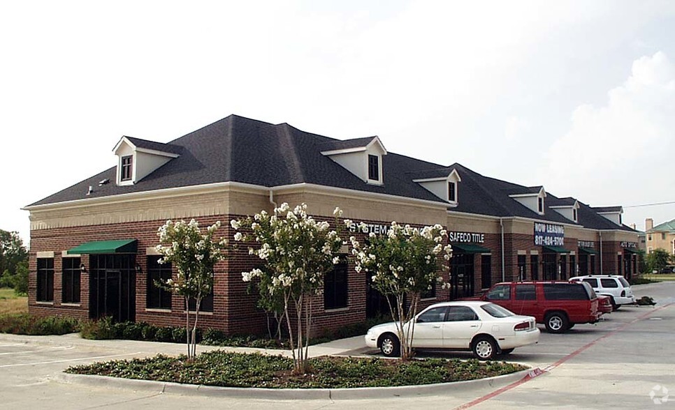 3345 Western Center Blvd, Fort Worth, TX en alquiler - Foto del edificio - Imagen 3 de 11