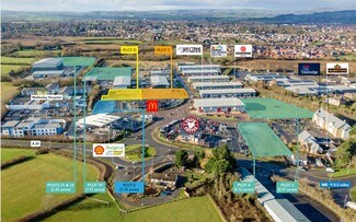 Más detalles de W Buckland Rd, Wellington - Nave en venta