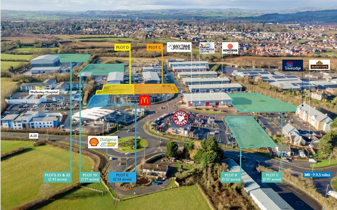 W Buckland Rd, Wellington en venta Foto principal- Imagen 1 de 3