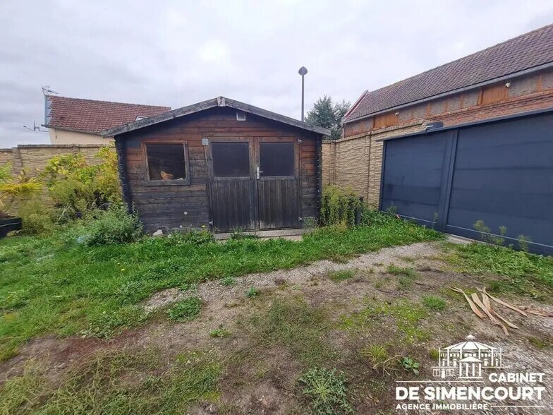 Terreno en Saint-Sauveur en venta - Foto del edificio - Imagen 3 de 3