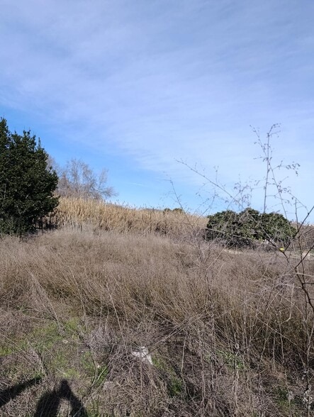 Terreno en Cehegín, Murcia en venta - Plano del sitio - Imagen 1 de 8