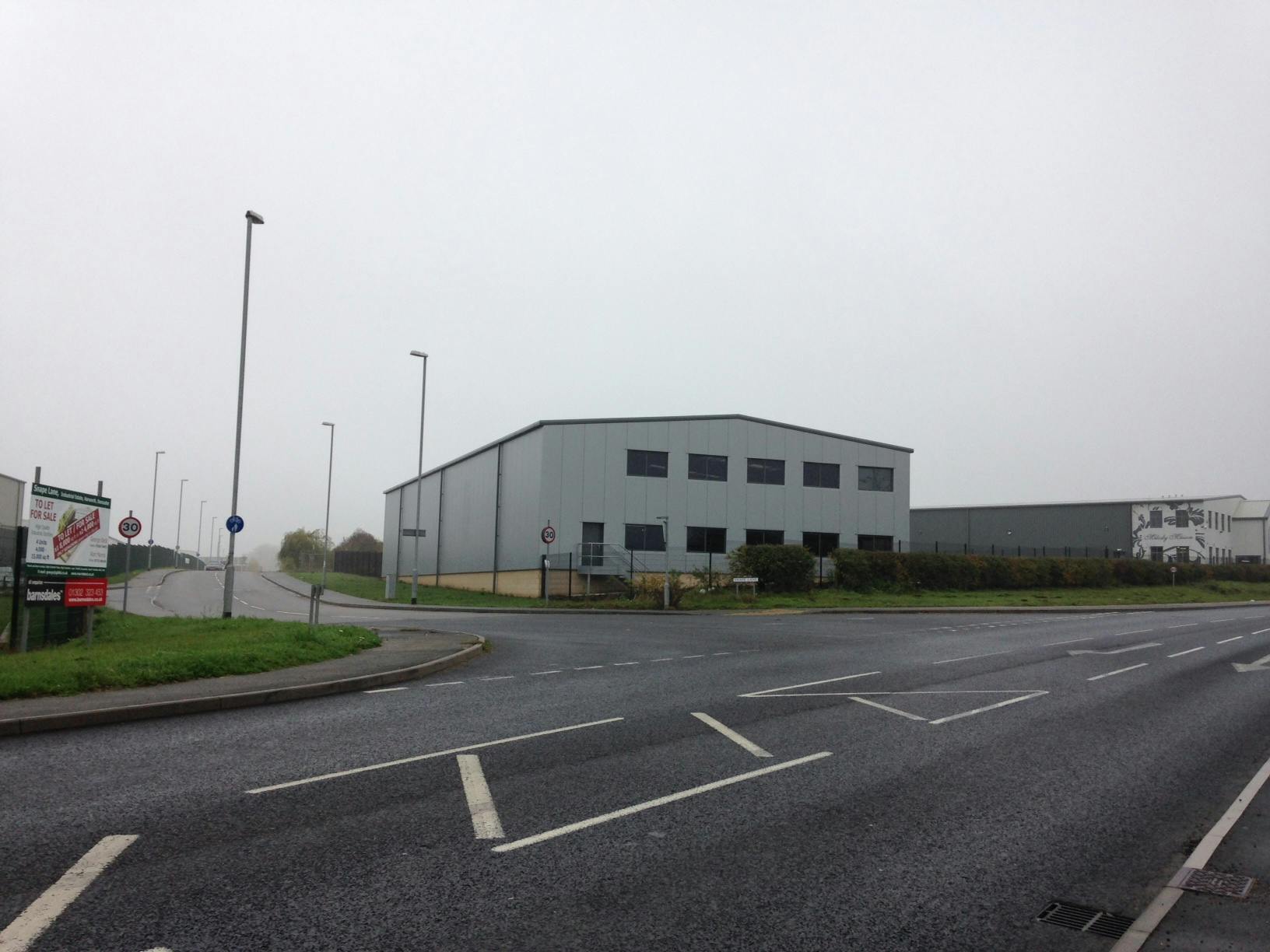 Snape Lane, Doncaster en alquiler Foto del edificio- Imagen 1 de 7