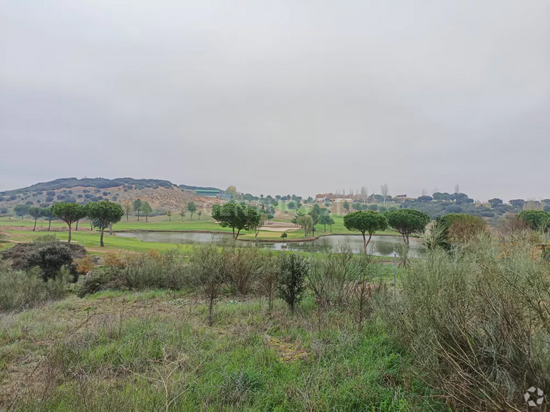 Terrenos en Cabanillas Del Campo, Guadalajara en venta - Foto del edificio - Imagen 2 de 4