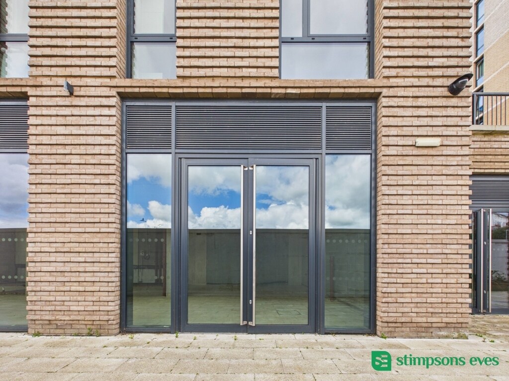 Kimpton Rd, Luton en alquiler Foto del edificio- Imagen 1 de 8