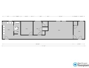 3261 Route 100, Macungie, PA en alquiler Plano del sitio- Imagen 1 de 7