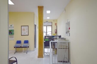 Más detalles de Oficina/Local en alquiler