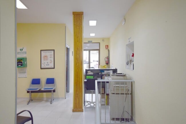 Más detalles de Oficina/Local en alquiler