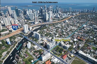 Más detalles para Havana River Assemblage – Terrenos en venta, Miami, FL