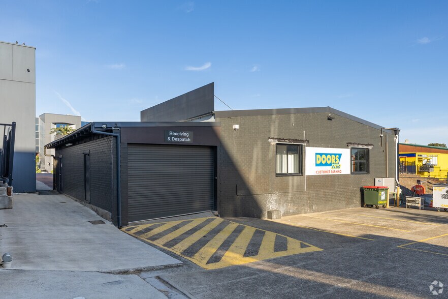 427-433 Victoria Rd, Gladesville en alquiler - Foto del edificio - Imagen 3 de 4