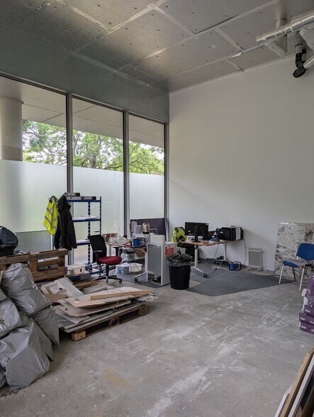 Brill Pl, London en alquiler - Foto del interior - Imagen 3 de 8