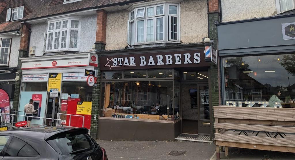 35 Woodbridge Hl, Guildford en venta Foto del edificio- Imagen 1 de 4