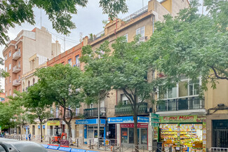 Más detalles para Calle Francos Rodríguez, 25, Madrid - Locales en alquiler