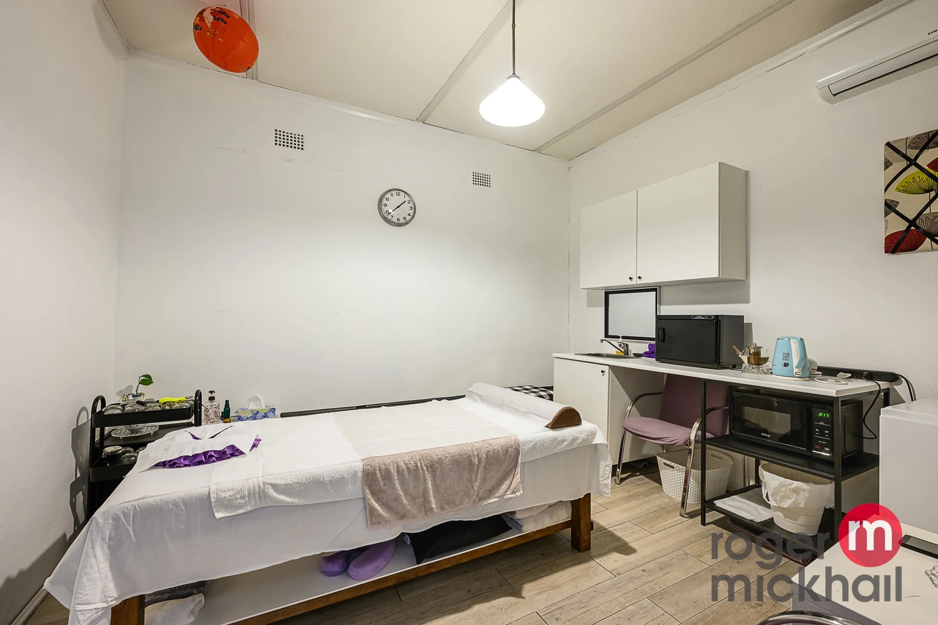171 Victoria Rd, Drummoyne en alquiler Foto del interior- Imagen 1 de 1