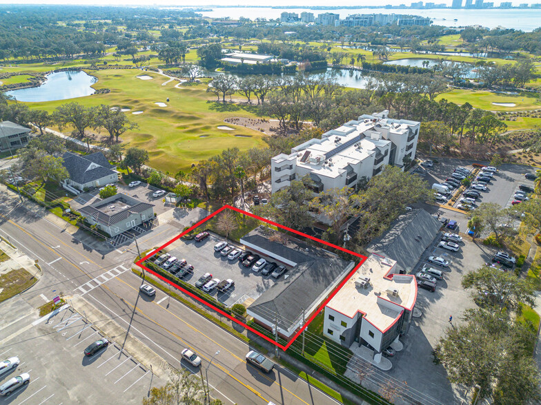 1314 S Fort Harrison Ave, Clearwater, FL en venta - Foto del edificio - Imagen 3 de 35